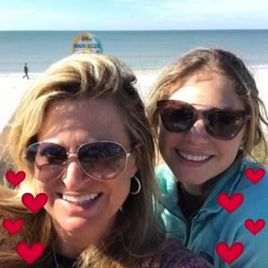 Meet your Posher, Gretchen